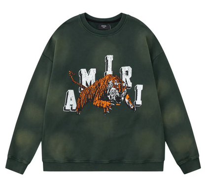YY AMIRI  Sweatshirt