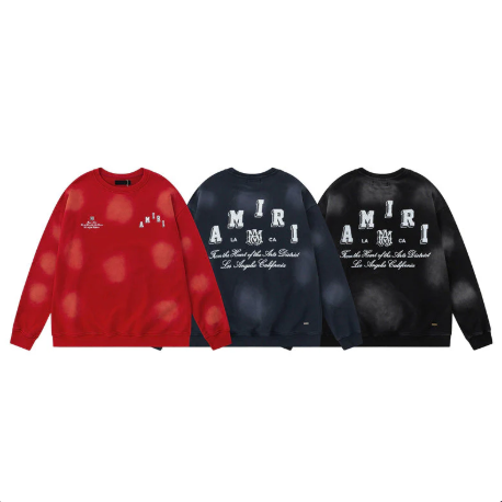 YY AMIRI  Sweatshirt