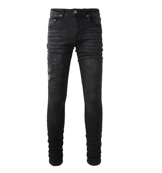 YY AMIRI  jeans  1312