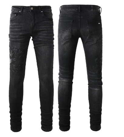 YY AMIRI  jeans  1312