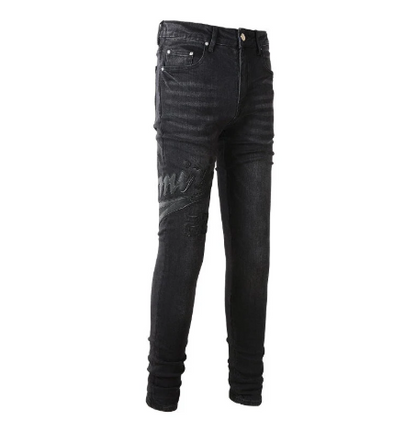 YY AMIRI  jeans  1312