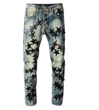 YY AMIRI  jeans
