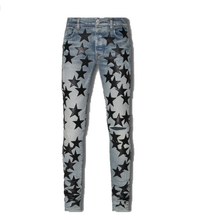 YY AMIRI  jeans