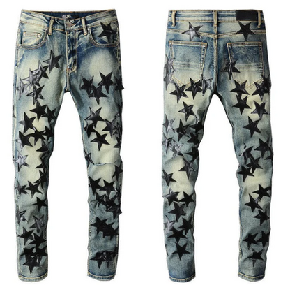 YY AMIRI  jeans