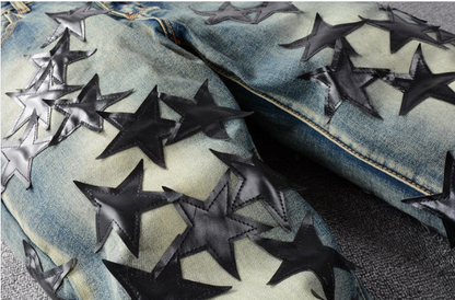 YY AMIRI  jeans