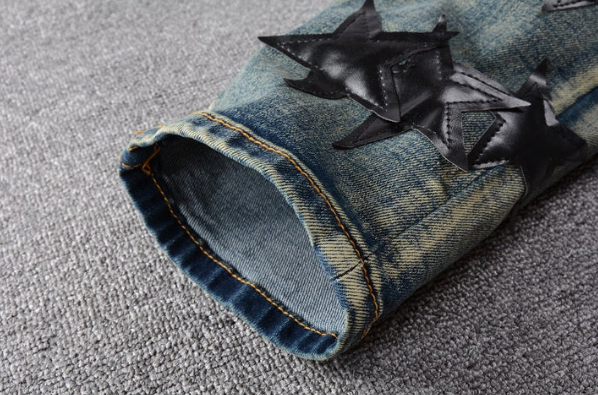 YY AMIRI  jeans