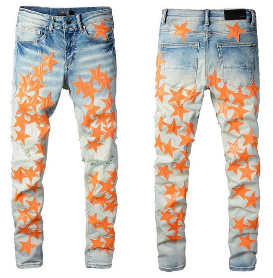 YY AMIRI  jeans
