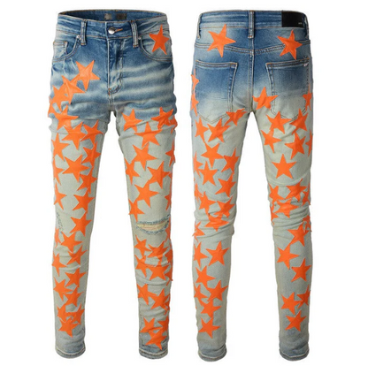 YY AMIRI  jeans