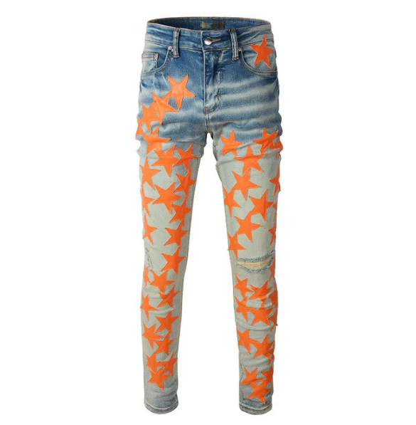 YY AMIRI  jeans