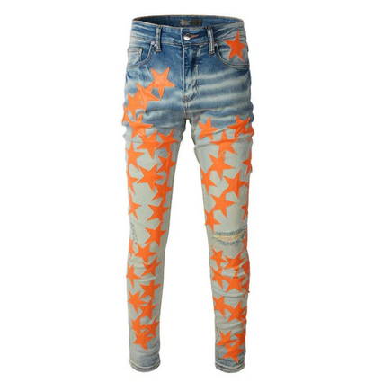 YY AMIRI  jeans