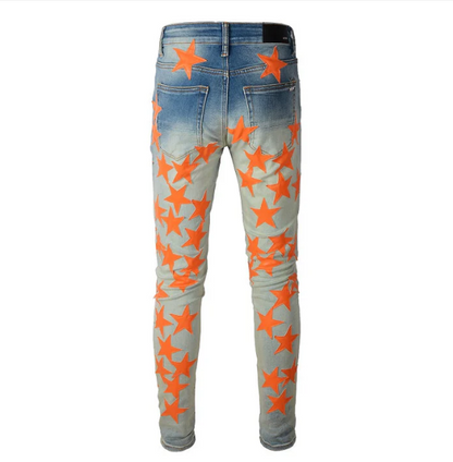 YY AMIRI  jeans
