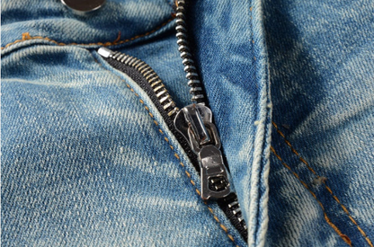 YY AMIRI  jeans