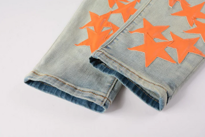 YY AMIRI  jeans