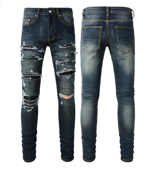 YY AMIRI  jeans   1320