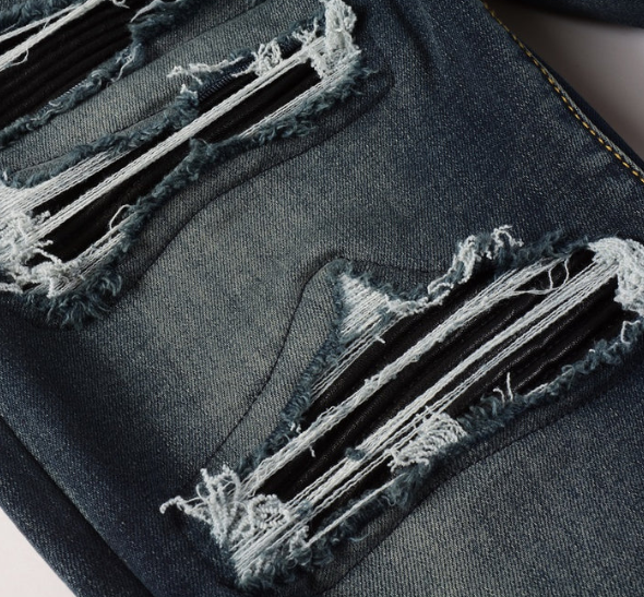 YY AMIRI  jeans   1320
