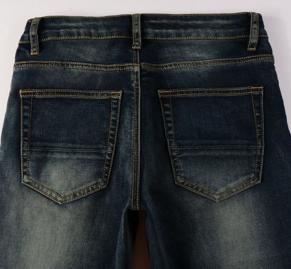 YY AMIRI  jeans   1320