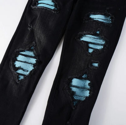 YY AMIRI  jeans   1347