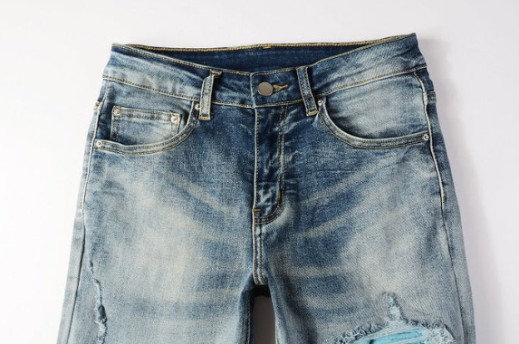 YY AMIRI  jeans 1332