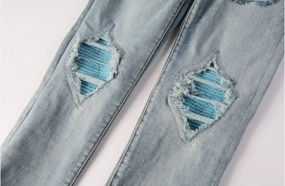 YY AMIRI  jeans 1332