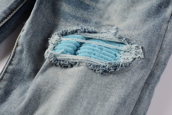 YY AMIRI  jeans 1332