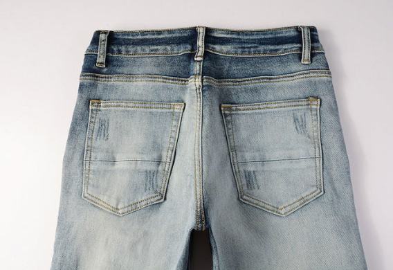 YY AMIRI  jeans 1332