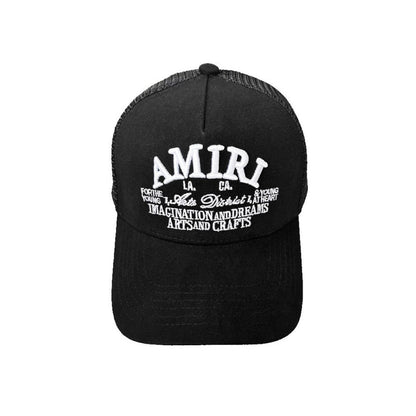 YY AMIRI Hats