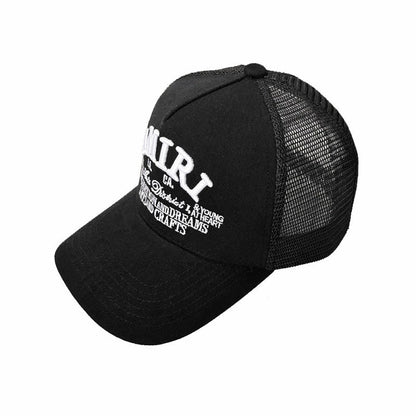 YY AMIRI Hats