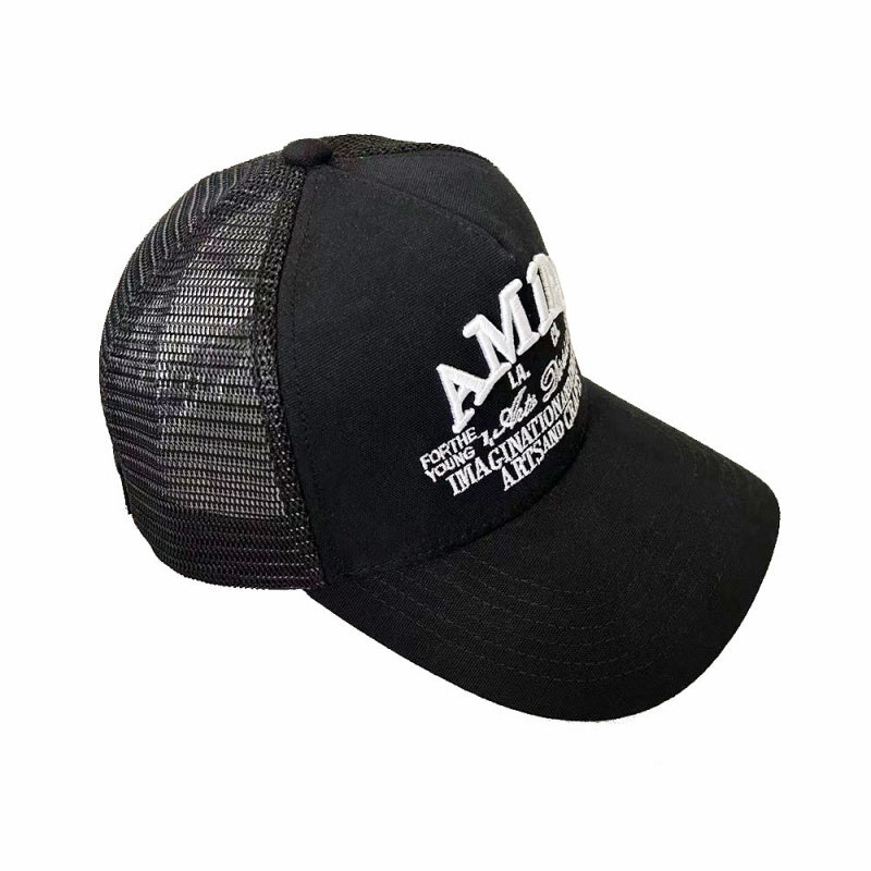 YY AMIRI Hats