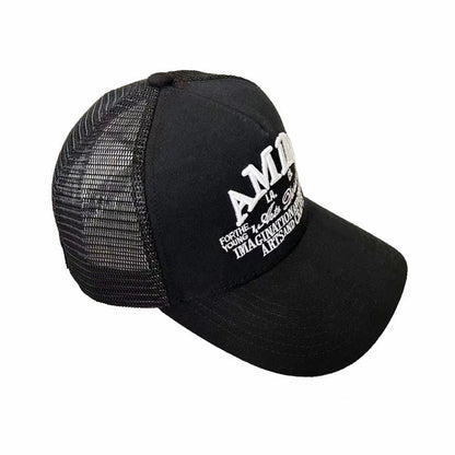 YY AMIRI Hats