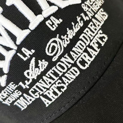 YY AMIRI Hats