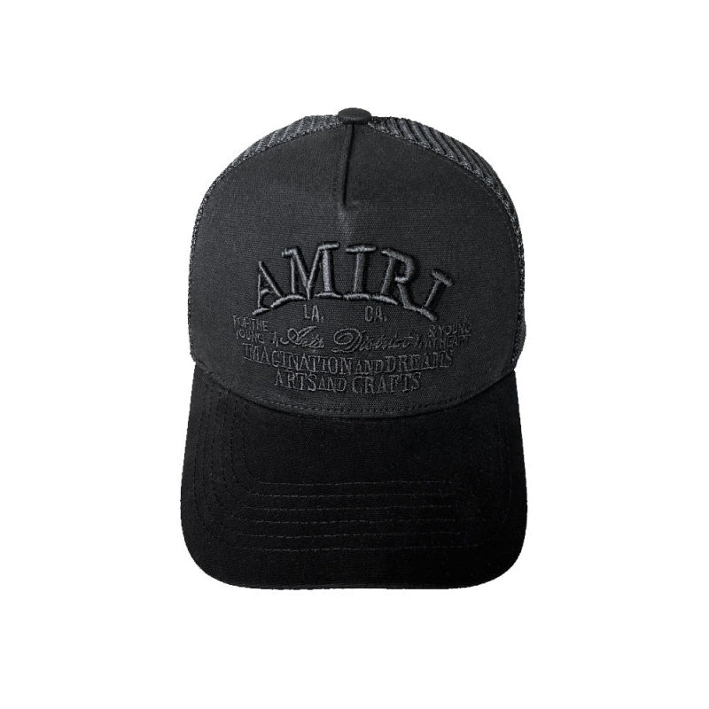 YY AMIRI Hats