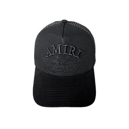 YY AMIRI Hats
