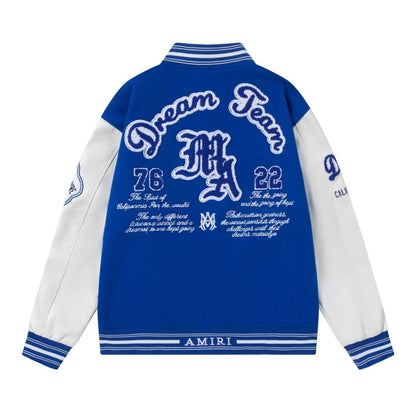 YY AMIRI  Jacket