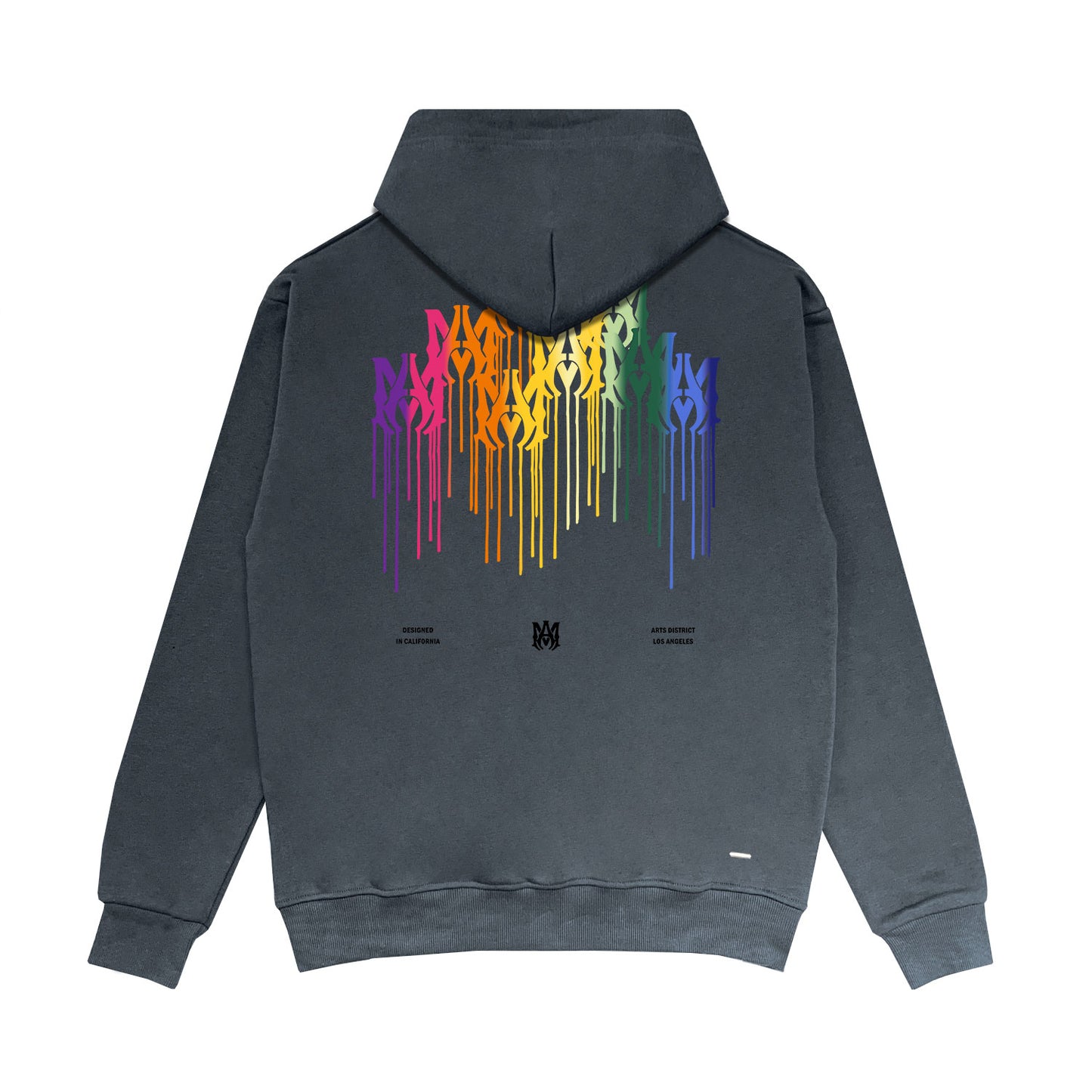 YY AMIRI  Hoodie