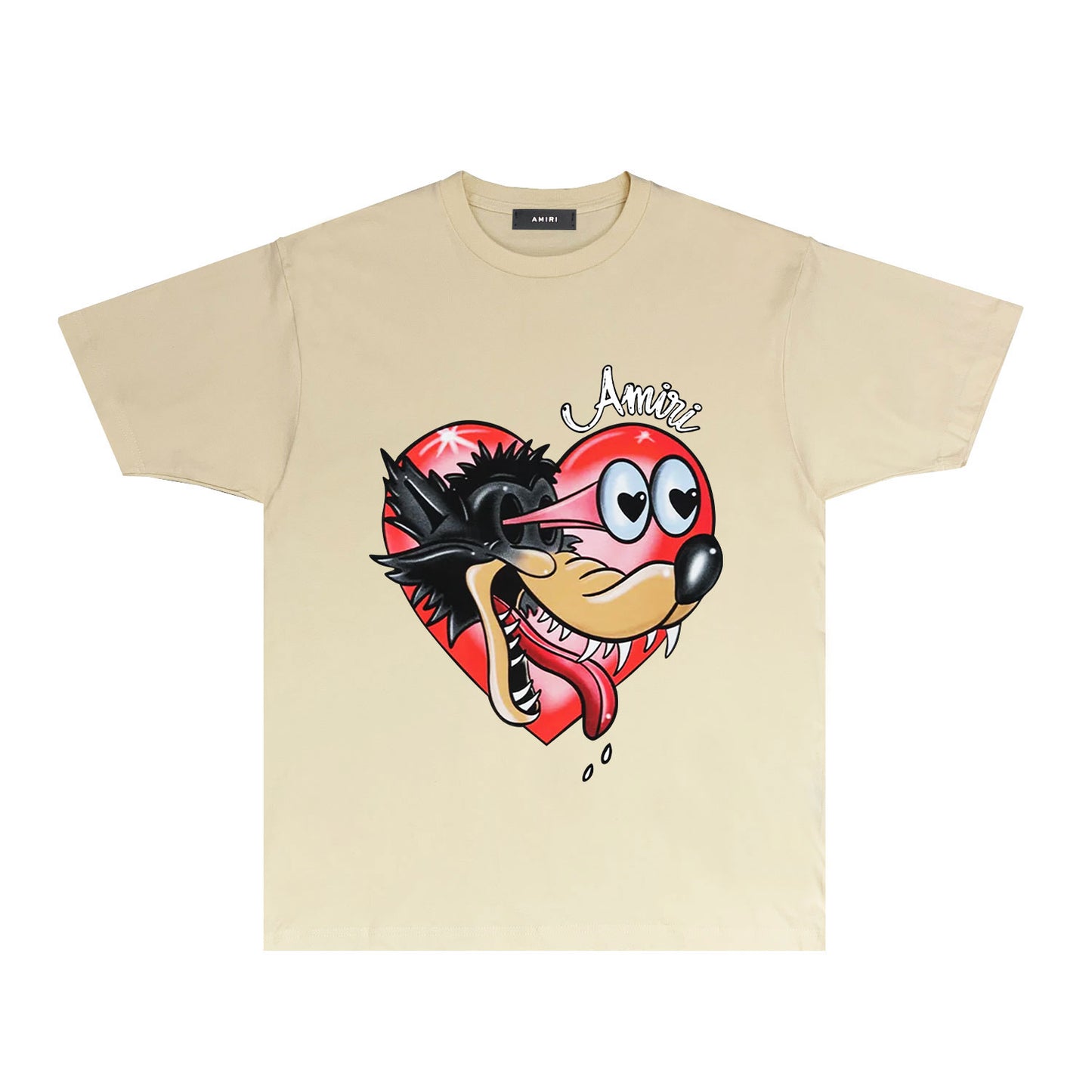 YY AMIRI T-shirt