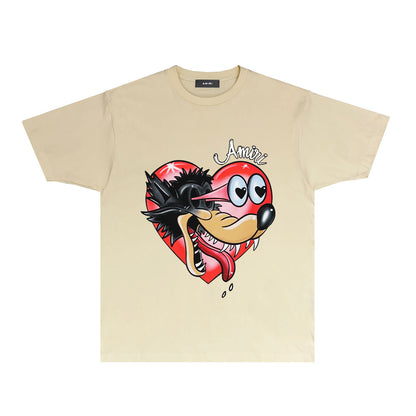 YY AMIRI T-shirt