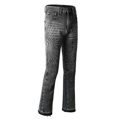 YY AMIRI  jeans 9315