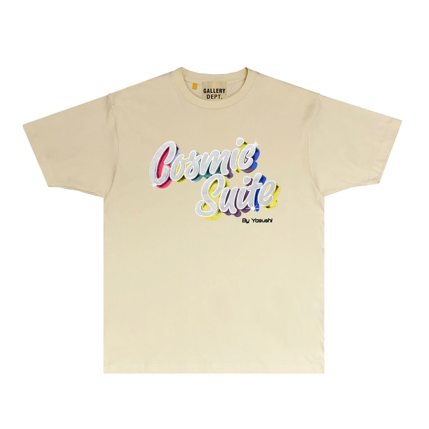YY GALLERY DEPT T-shirt