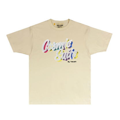 YY GALLERY DEPT T-shirt