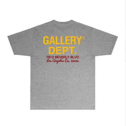 YY GALLERY DEPT T-shirt