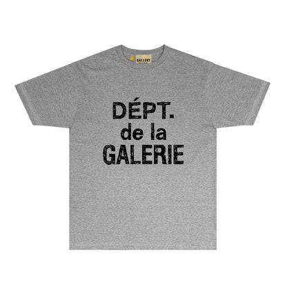 YY GALLERY DEPT T-shirt