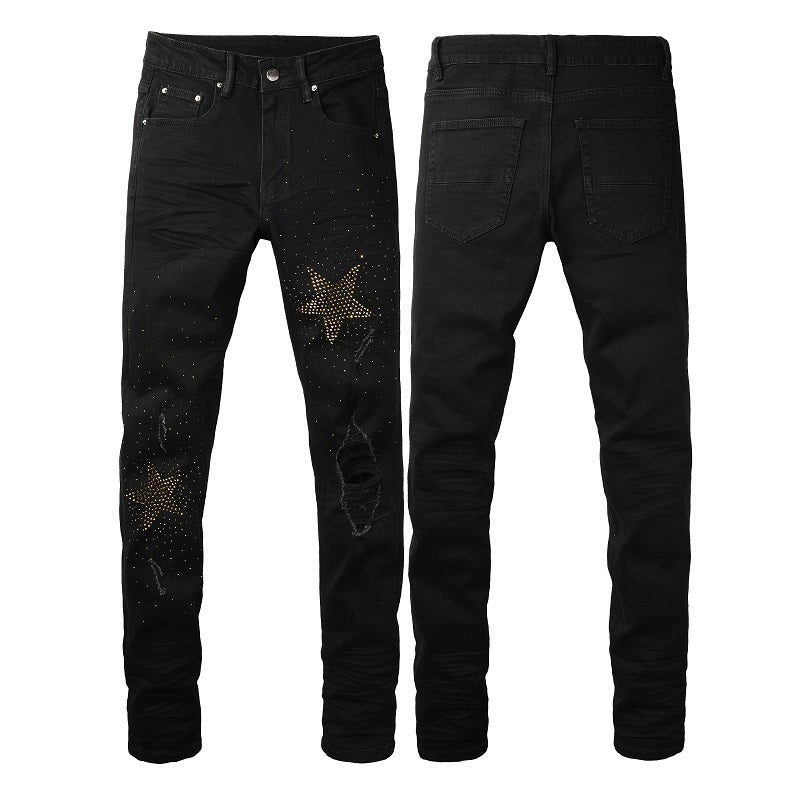 YY AMIRI  jeans 9317