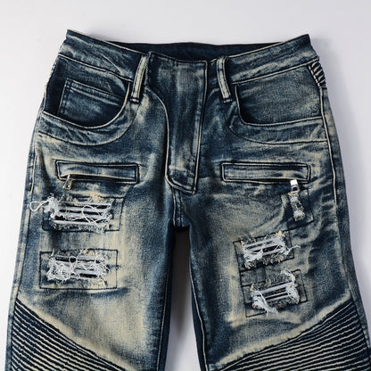 YY AMIRI  jeans   1052