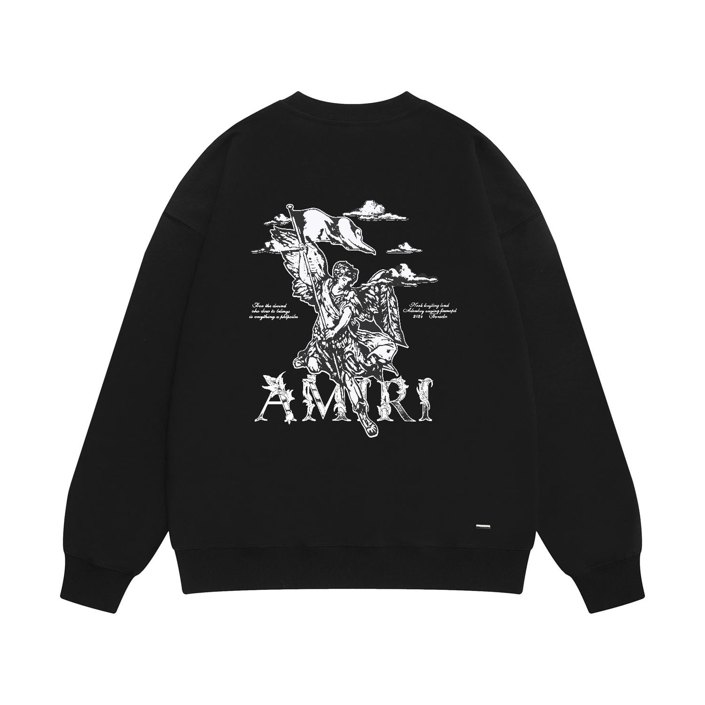 YY AMIRI  Sweatshirt