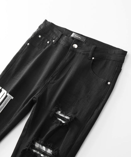 YY AMIRI  jeans  604