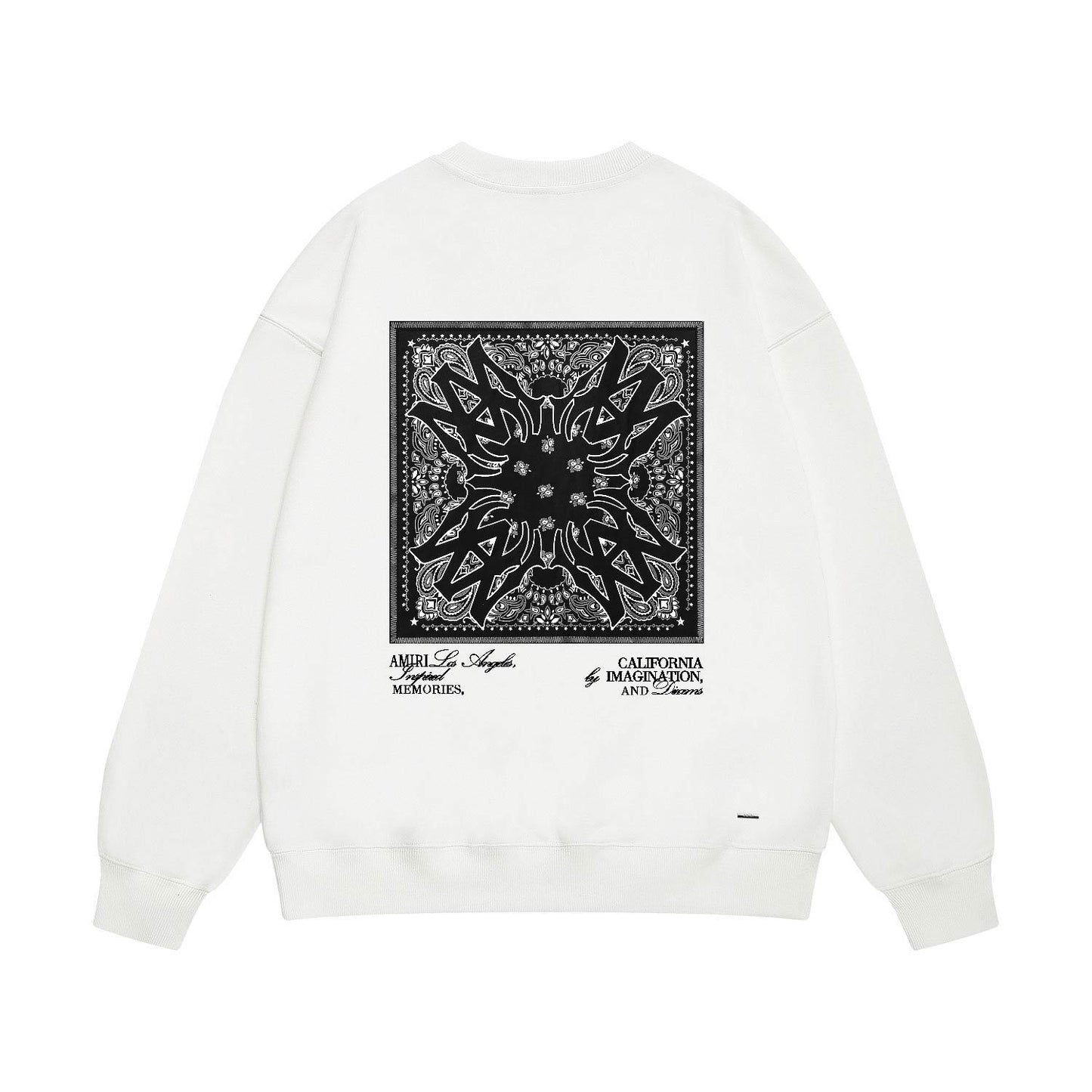 YY AMIRI  Sweatshirt