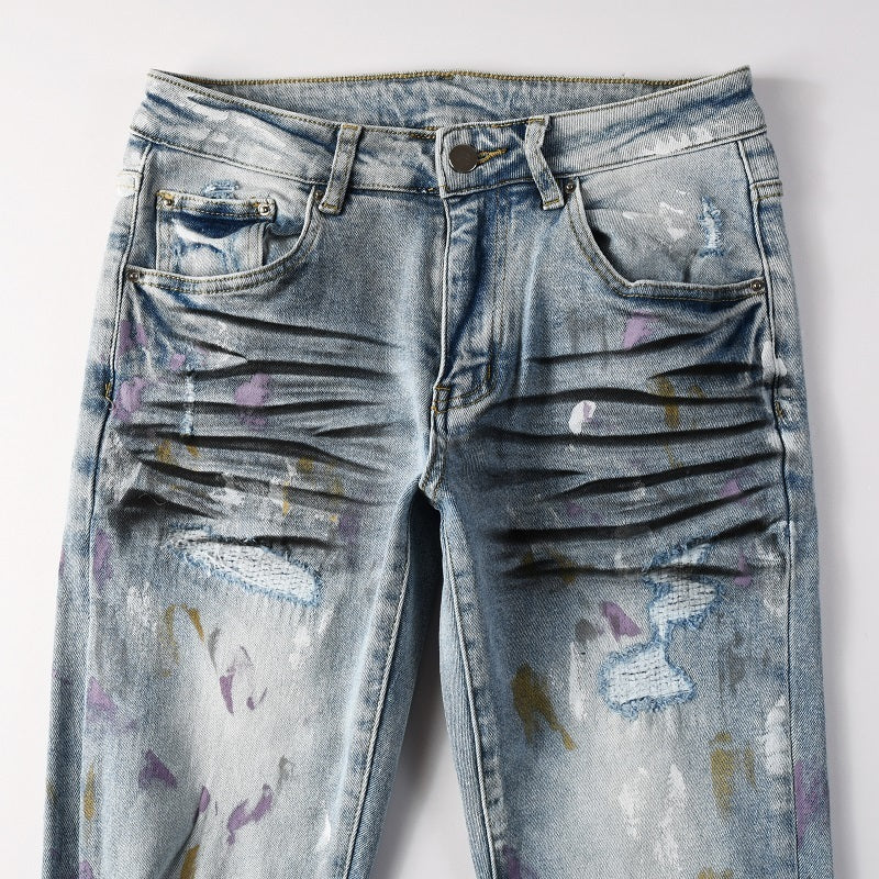 YY AMIRI  jeans   6902
