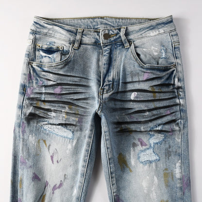 YY AMIRI  jeans   6902