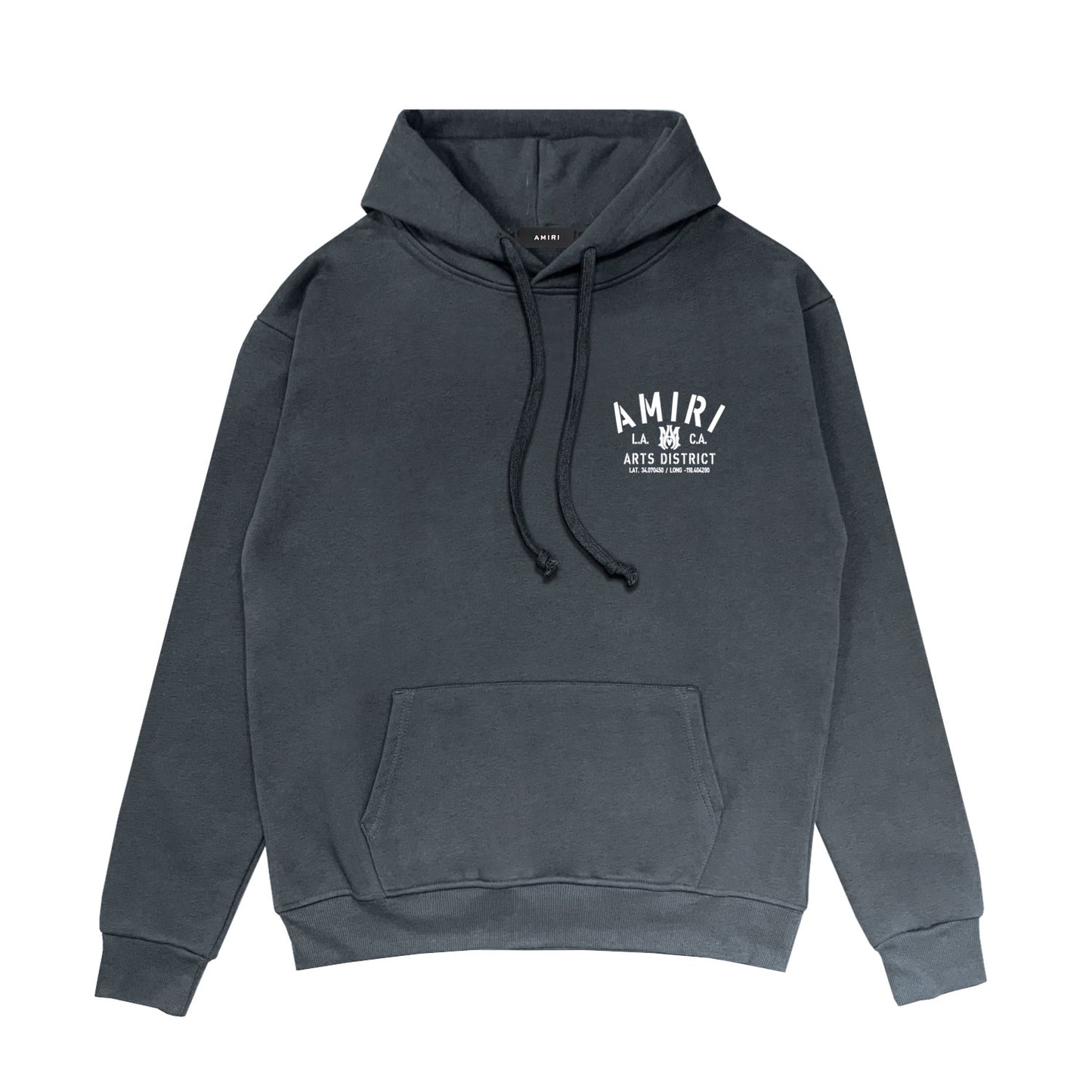 YY AMIRI  Hoodie
