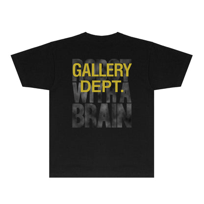 YY GALLERY DEPT T-shirt